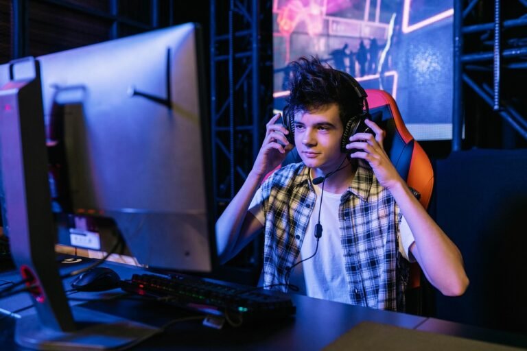 Best Gaming Monitors 2026: In‑Depth Comparison, Buying Guide, and Recommendations