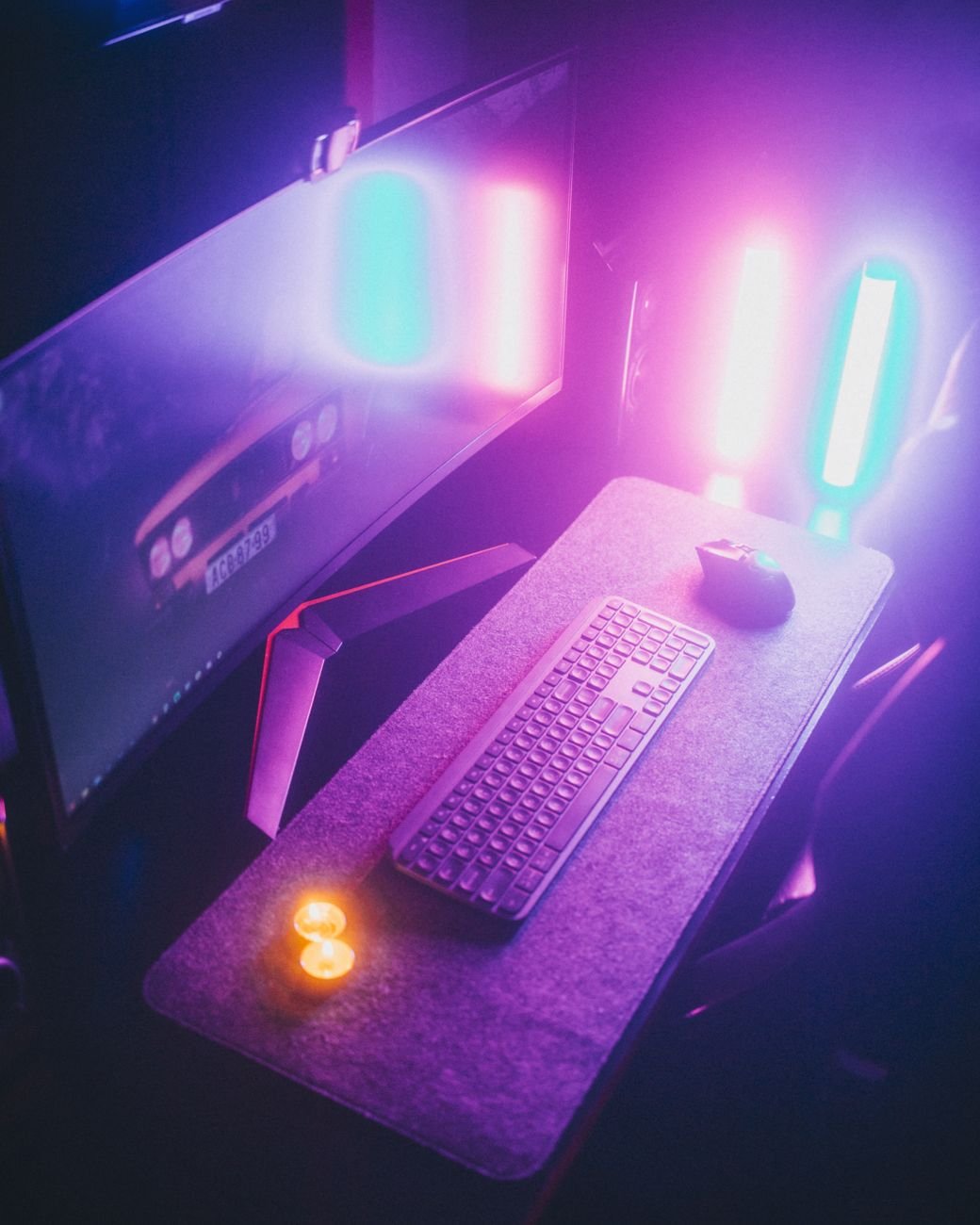 Best OLED Gaming Monitors for 2026: Ultra-Fast Refresh Rates and Perfect Contrast