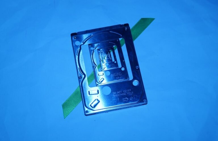 The Ultimate Guide to Hard Disk Drives (HDDs): Everything You Need to Know in 2024