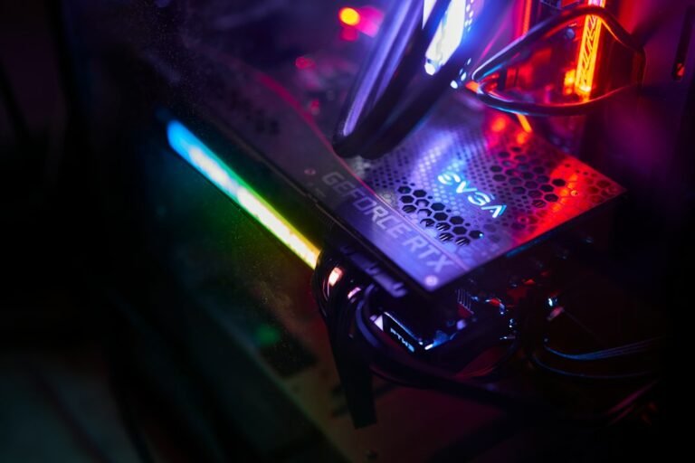 Unlocking Speed: The Complete Guide to NVMe SSDs for Gamers, Creators, and Professionals