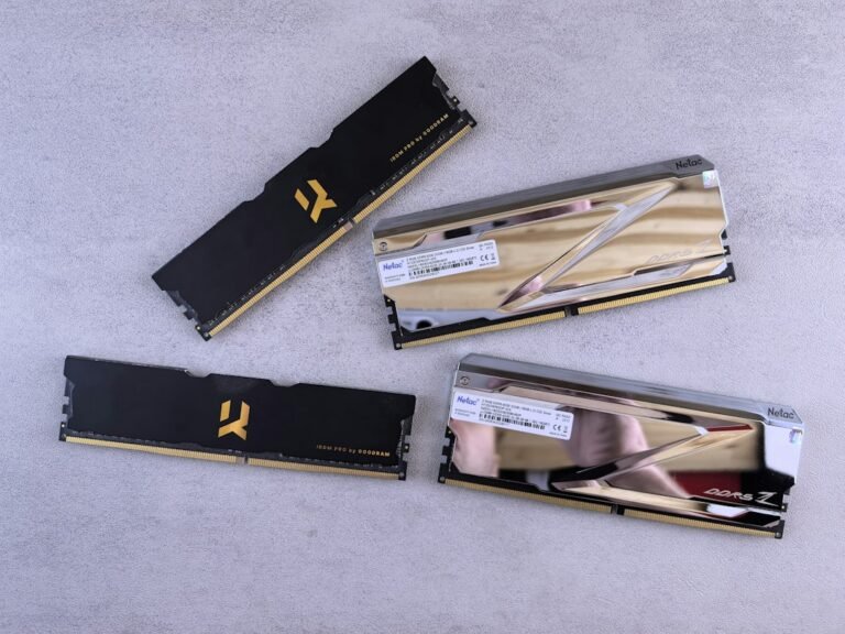 The Ultimate Guide to PC Components: Build, Upgrade, and Master Your Computer Hardware