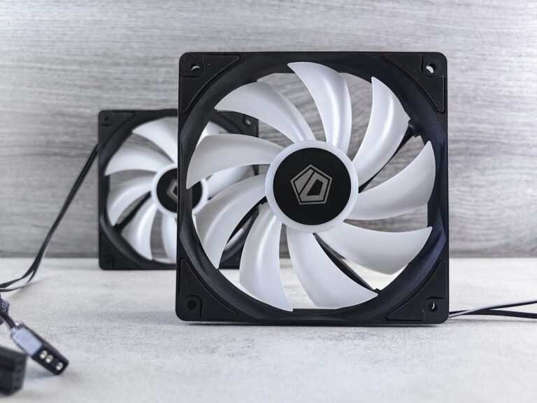 The Ultimate Guide to PC Parts: How to Choose, Upgrade, and Build Your Dream Machine