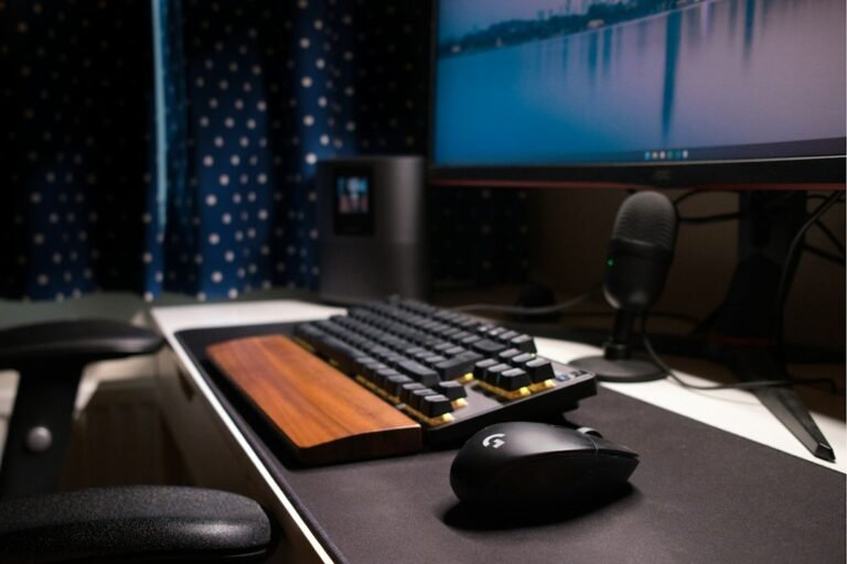The Ultimate Guide to PC Peripherals: Boost Your Setup, Performance, and Comfort