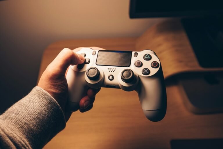 Master the Stick: The Ultimate Guide to Choosing, Using, and Optimizing Your Gaming Joystick