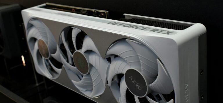 The Ultimate Guide to Graphics Cards in 2024 – How to Choose, Upgrade, and Future‑Proof Your GPU