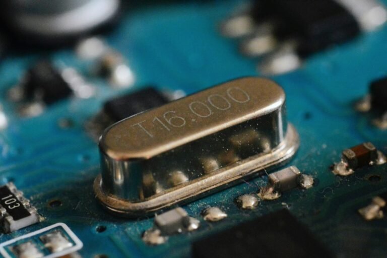 Title: Everything You Need to Know About Humidity Sensors – How They Work, Which One to Choose, and Why They’re Essential for Modern Living