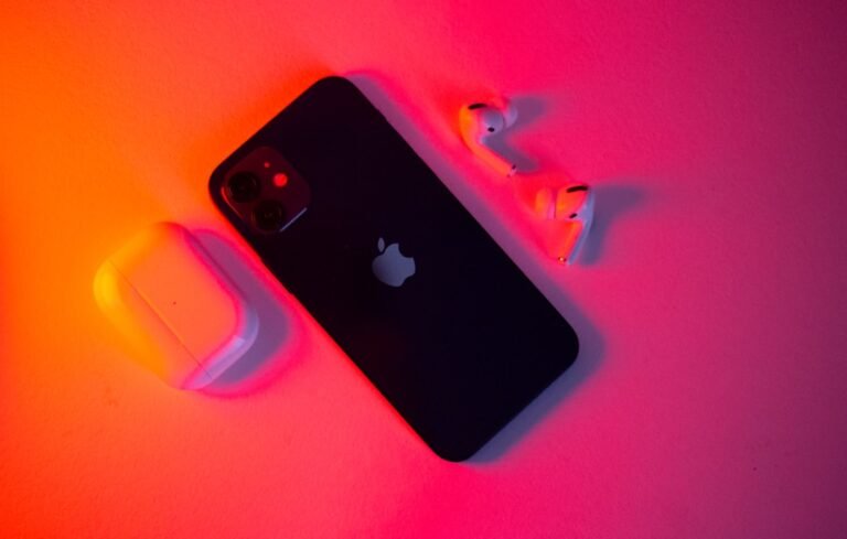 The Ultimate Guide to Must‑Have iPhone Accessories in 2024 – Boost Your Phone’s Power, Style, and Protection