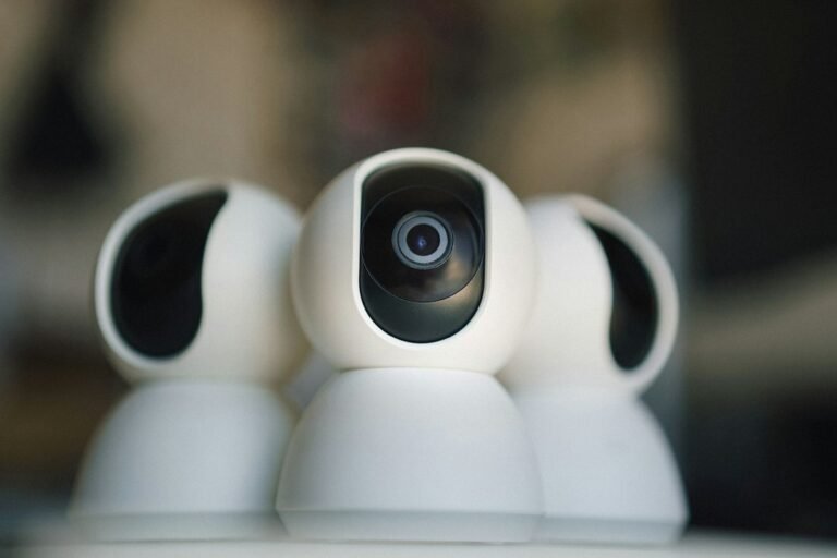 Title: The Ultimate Guide to Choosing, Installing, and Maximizing Your Indoor Security Camera