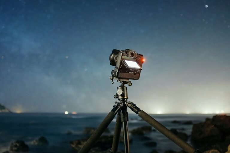 The Ultimate Guide to Mobile Tripods – Choose, Use, and Master Your Smartphone Photography