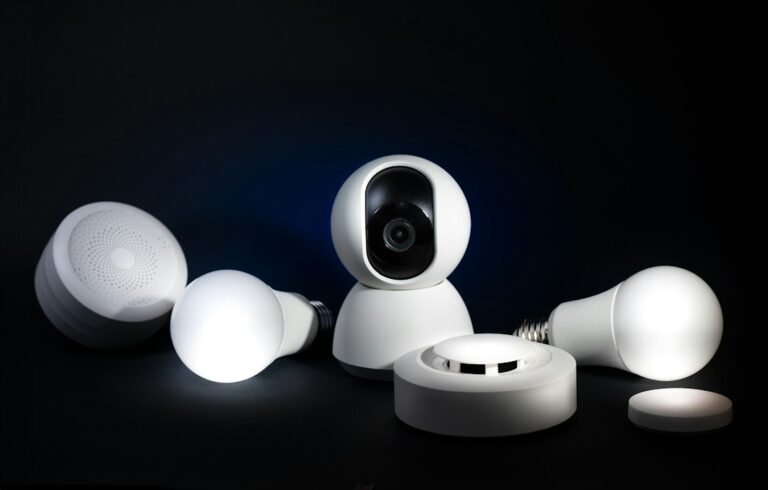 Title: How Motion Sensors Are Revolutionizing Safety, Comfort, and Energy Savings – A Complete 2024 Guide