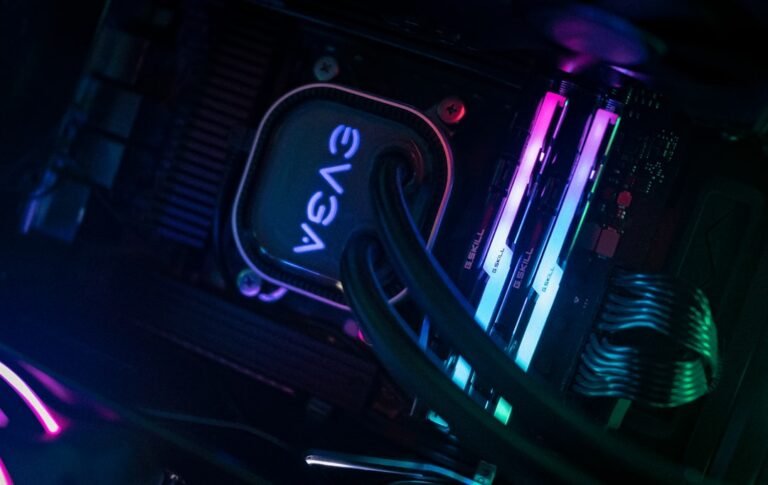 Unleashing the Power Within: A Complete Guide to Modern Processors (CPU) for Every Tech Enthusiast