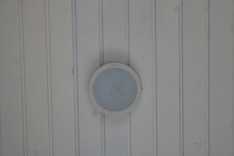 Title: Everything You Need to Know About Smoke Detectors – A Complete Guide to Keeping Your Home Safe