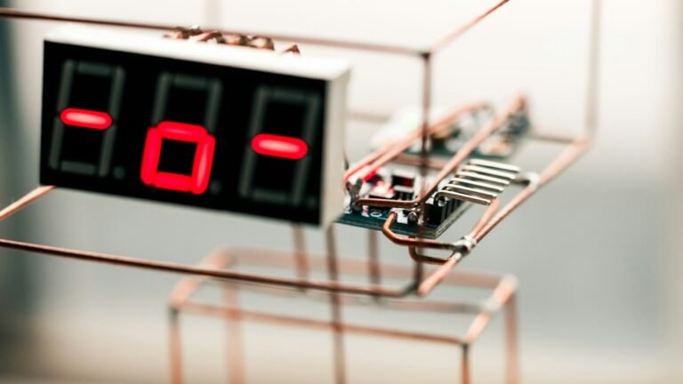 The Ultimate Guide to Temperature Sensors – Types, Selection, Integration & Real‑World Applications