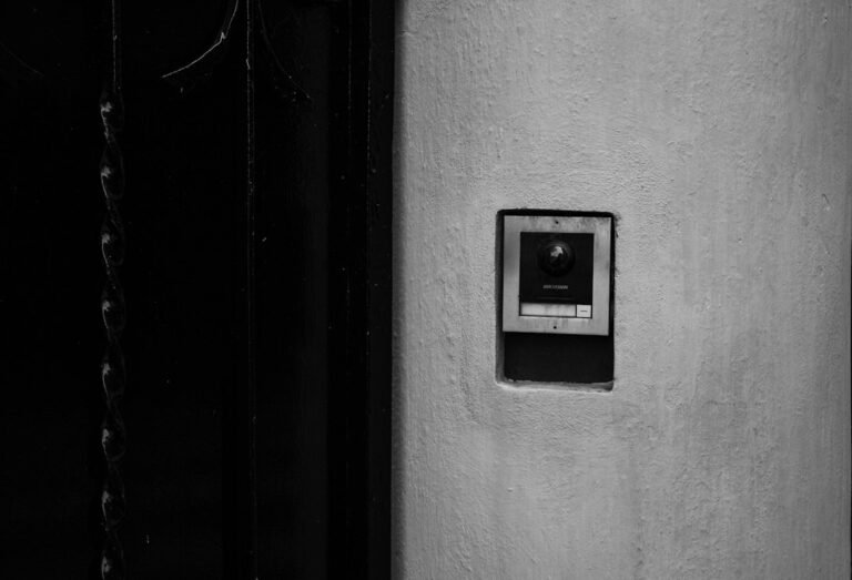Title: Ring the Future: The Complete Guide to Choosing, Installing, and Getting the Most Out of Your Video Doorbell