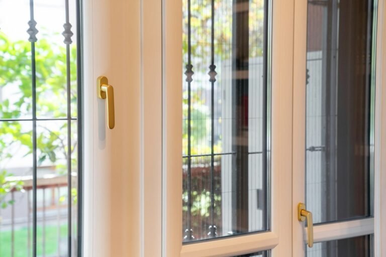 Title: The Ultimate Guide to Window Sensors: Boost Your Home Security, Save Energy, and Smart‑Home‑Proof Your Space