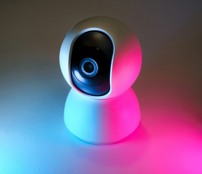 Title: How to Choose, Install, and Maximize Your WiFi Security Camera – The Ultimate 2024 Guide