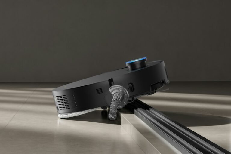 Title: The Ultimate Guide to Robot Vacuums: How to Choose, Set Up, and Keep Your Home Spotless