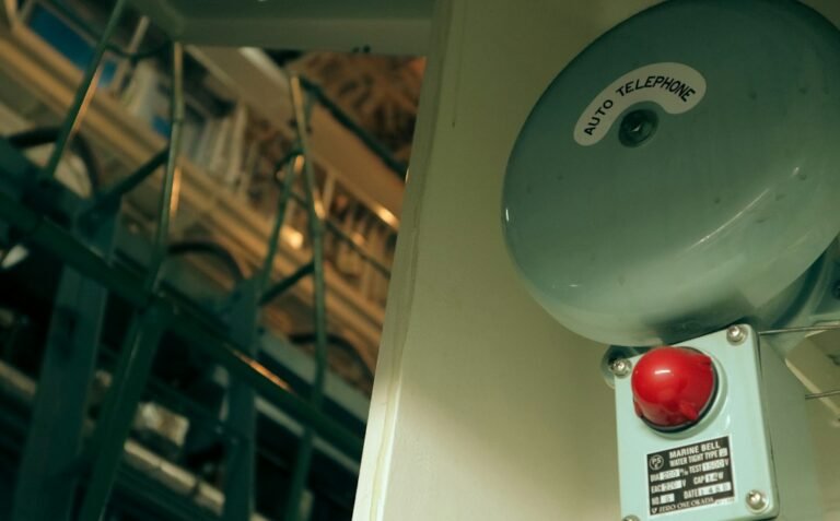 Title: Everything You Need to Know About Smoke Detectors – A Complete Guide to Choosing, Installing, and Maintaining Your Home’s First Line of Fire Defense