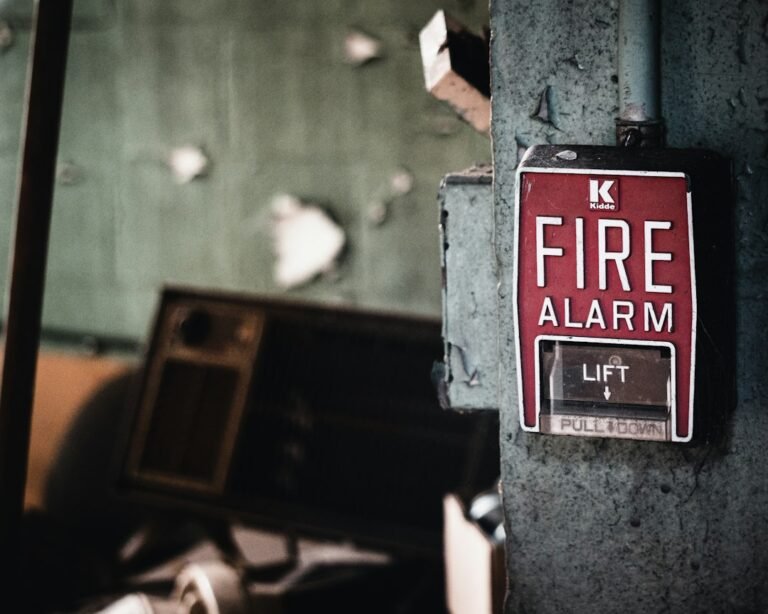 Title: The Ultimate Guide to Smoke Detectors: How to Choose, Install, and Maintain the Best Protection for Your Home
