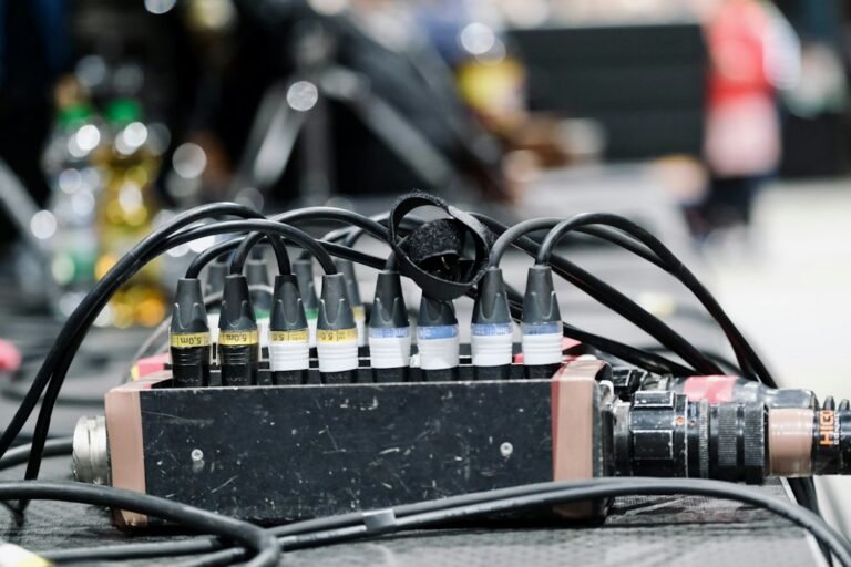 Title: The Ultimate Guide to Temperature Sensors: Types, How They Work, and Choosing the Right One for Your Project