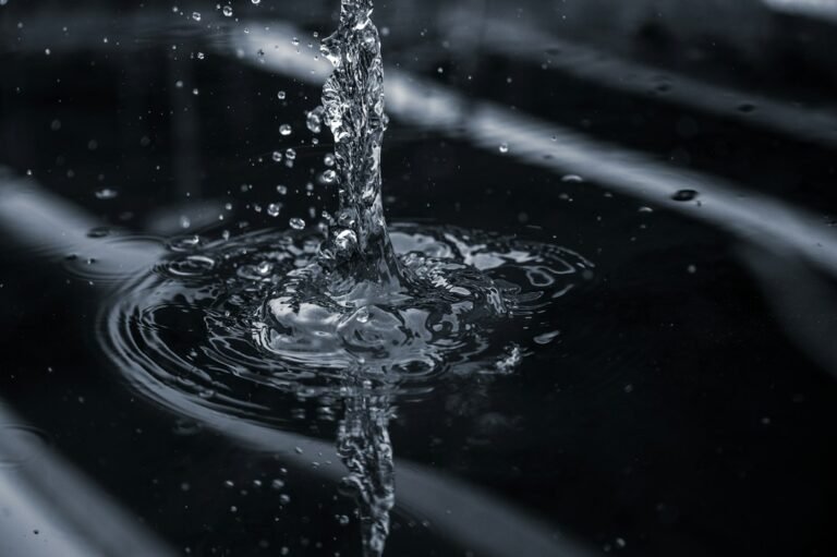 Title: Detect Early, Save Big: The Complete Guide to Water Leak Sensors for a Safer Home