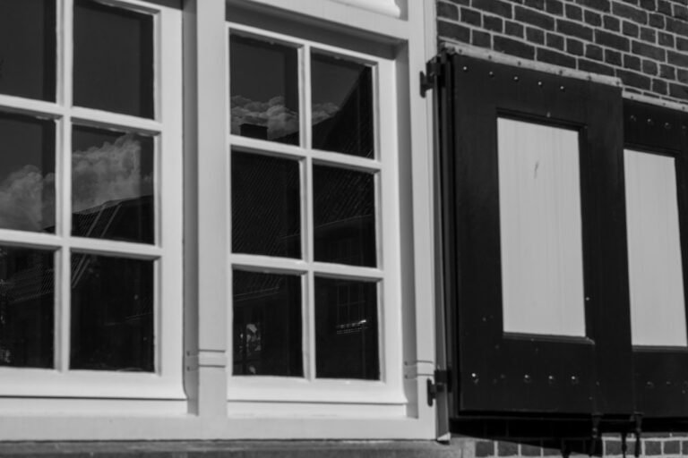 Title: The Ultimate Guide to Window Sensors: Boosting Home Security, Comfort, and Smart‑Home Integration
